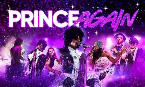 A prince again .